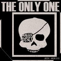 Artwork for The Only One by JedX