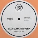 Artwork for Boulevard (Original Mix)