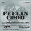 Artwork for Feelin Good