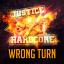Artwork for Wrong Turn (Original Mix)