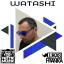 Artwork for Watashi