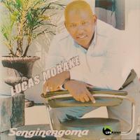Artwork for Senginengoma by Lucas  Morake