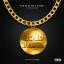 Artwork for Gold Bezel (feat. ILL MC)