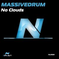 Artwork for No Clouds by Massivedrum