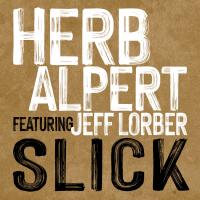 Artwork for Slick by Herb Alpert