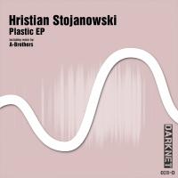 Artwork for Plastic EP by Hristian Stojanowski