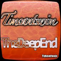 Artwork for The Deep End by Timcantswim