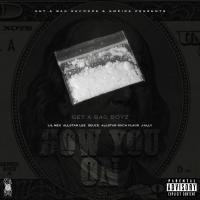 Artwork for How You On by Get A Bag Boyz
