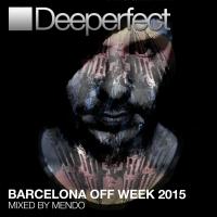 Artwork for Barcelona off Week 2015 by Various Artists