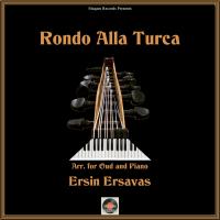 Artwork for Rondo Alla Turca by Ersin Ersavas