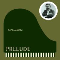 Artwork for Prelude (España, op. 165, Nr. 1) by Isaac Albéniz