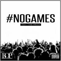 Artwork for No Games (feat. Yung Preach) by Von Dreaam