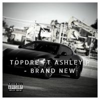 Artwork for Brand New by Topdre