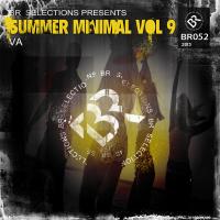 Artwork for Summer Minimal Vol 9 by Various Artists