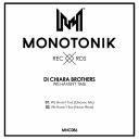 Artwork for We Haven't Time (Original Mix)