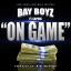 Artwork for On Game (feat. Capone)