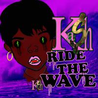 Artwork for Ride the Wave by KASH