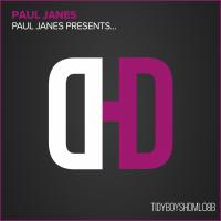 Artwork for Paul Janes presents... by Paul Janes