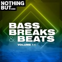 Artwork for Nothing But... Bass, Breaks & Beats, Vol. 11 by Various Artists