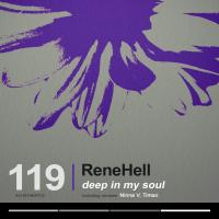 Artwork for Deep In My Soul by ReneHell