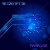 Artwork for Paradise by Rezzonator