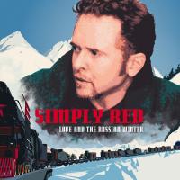 Artwork for Love and the Russian Winter by Simply Red