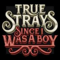 Artwork for Since I Was A Boy by True Strays