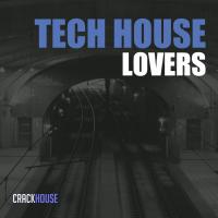 Artwork for Tech House Lovers, Vol.1 by Various Artists