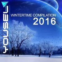 Artwork for Yousel Wintertime Compilation 2016 by Various Artists