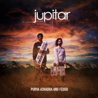 Artwork for Jupitar by Purva Ashadha