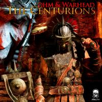 Artwork for The Centurions by Ohm