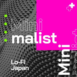 Artwork for Minimal Streets (Original Mix)