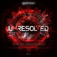 Artwork for The Big Bad Wolf by Unresolved