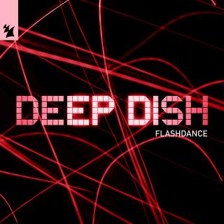 Artwork for Flashdance (Skylark Dub)