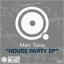 Artwork for House Party (Original Mix)