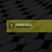 Artwork for Perception EP by Sandro Galli