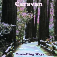 Artwork for Travelling Ways: The HTD Anthology by Caravan