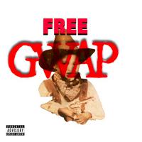 Artwork for Free Gwap by Young L