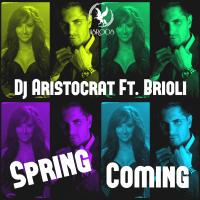 Artwork for Spring Coming by DJ Aristocrat