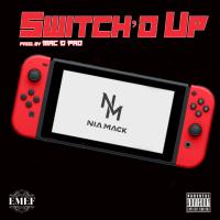 Artwork for Switch'd Up by Nia Mack