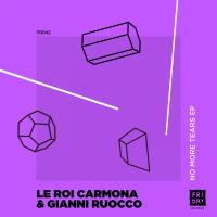 Artwork for No More Tears EP by Le Roi Carmona