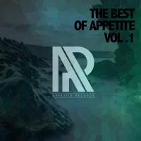 Artwork for The Best of Appetite, Vol. 1 by Various Artists