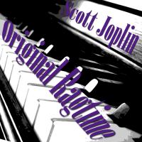 Artwork for Original Ragtime by Scott Joplin