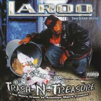 Artwork for Trash N Treasure by Laroo