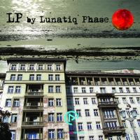 Artwork for Lp by Lunatiq Phase