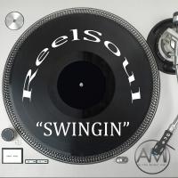 Artwork for Swingin by Reelsoul