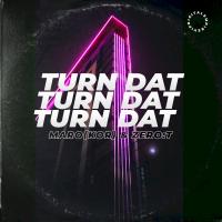 Artwork for Turn Dat by MARO (KOR)