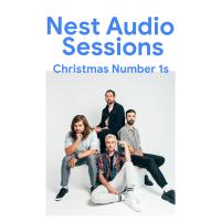 Artwork for Merry Xmas Everybody (For Nest Audio Sessions) by Bastille