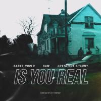 Artwork for Is You Real (feat. Sam & Lottoboy Shauny) by Babys World