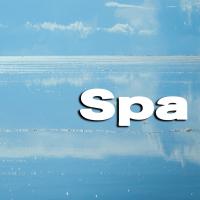 Artwork for Spa by Musica Relajante